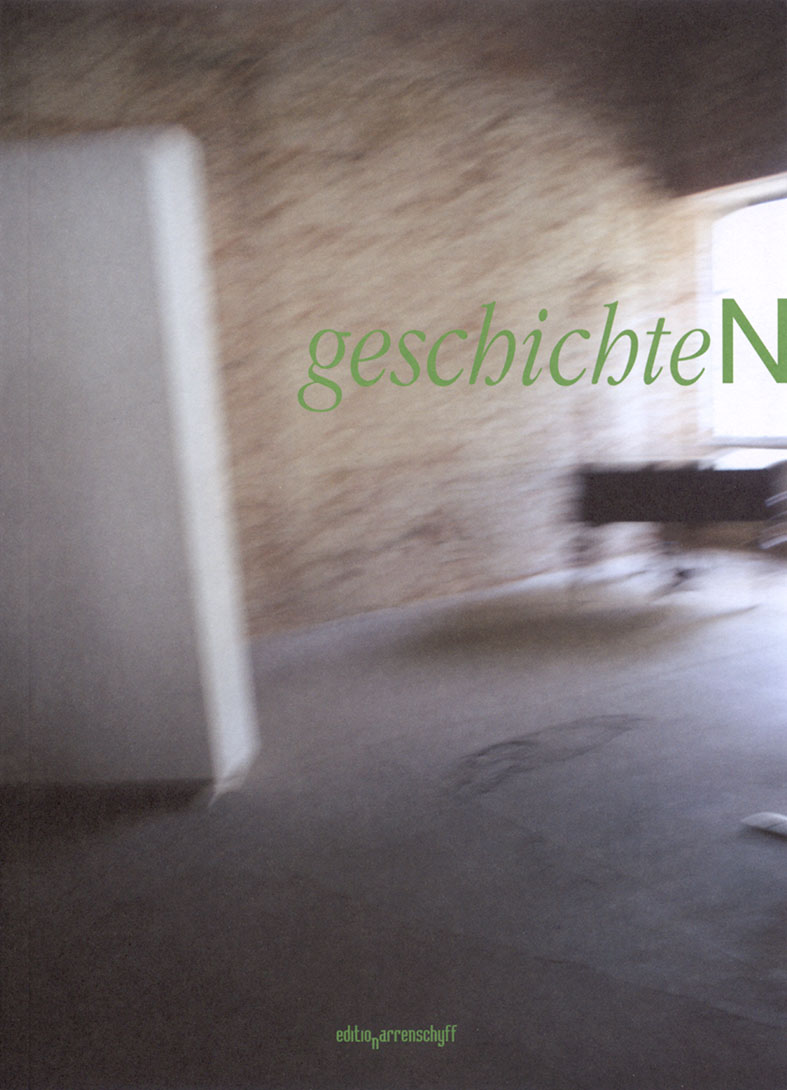 geschichteN